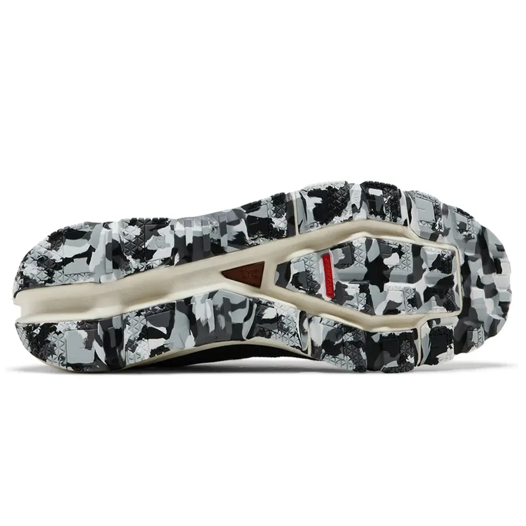 Loewe x ON Cloudventure 'Black'