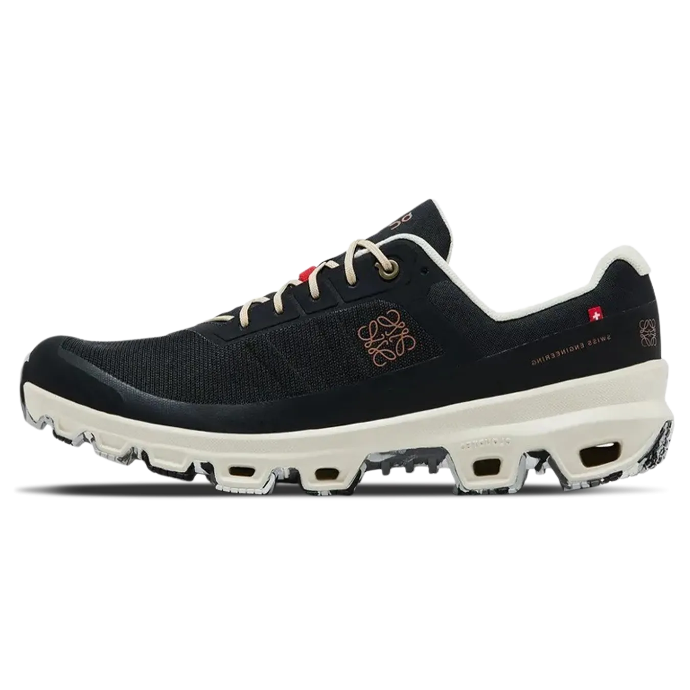 Loewe x ON Cloudventure 'Black'