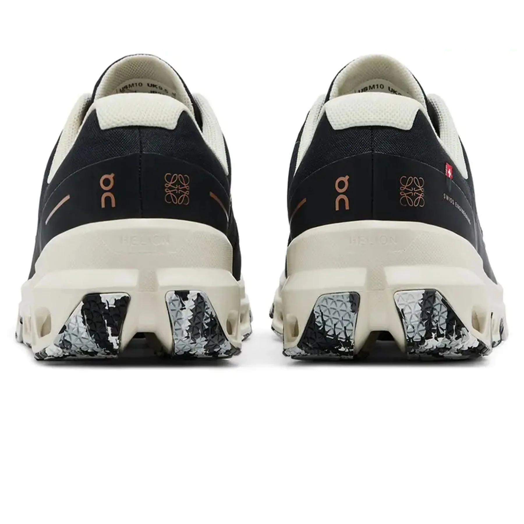 Loewe x ON Cloudventure 'Black'
