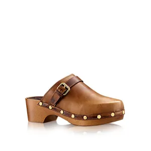 Louis Vuitton - Bohemian Mule