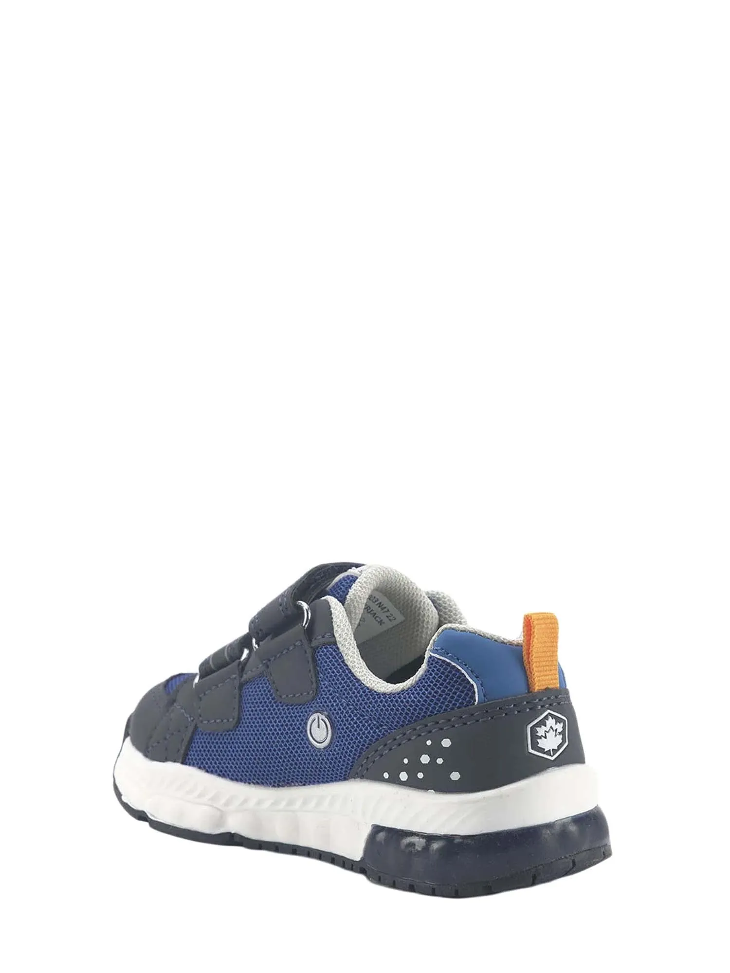 Lumberjack Scarpe Con Strappi SBE7805 003 N47