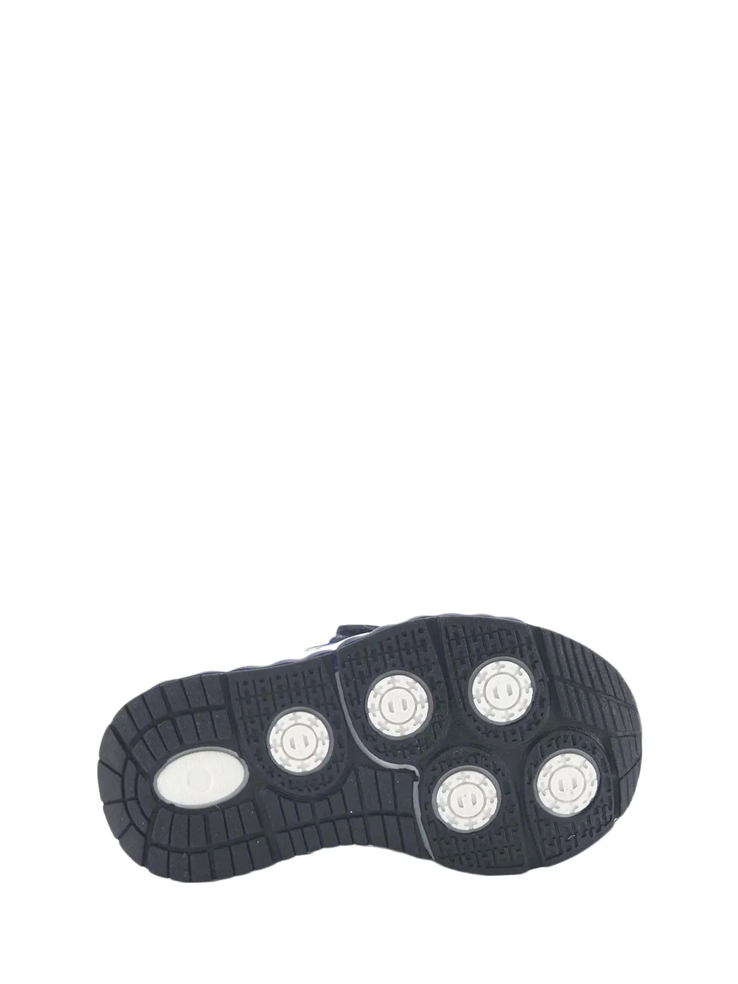 Lumberjack Scarpe Con Strappi SBE7805 003 N47