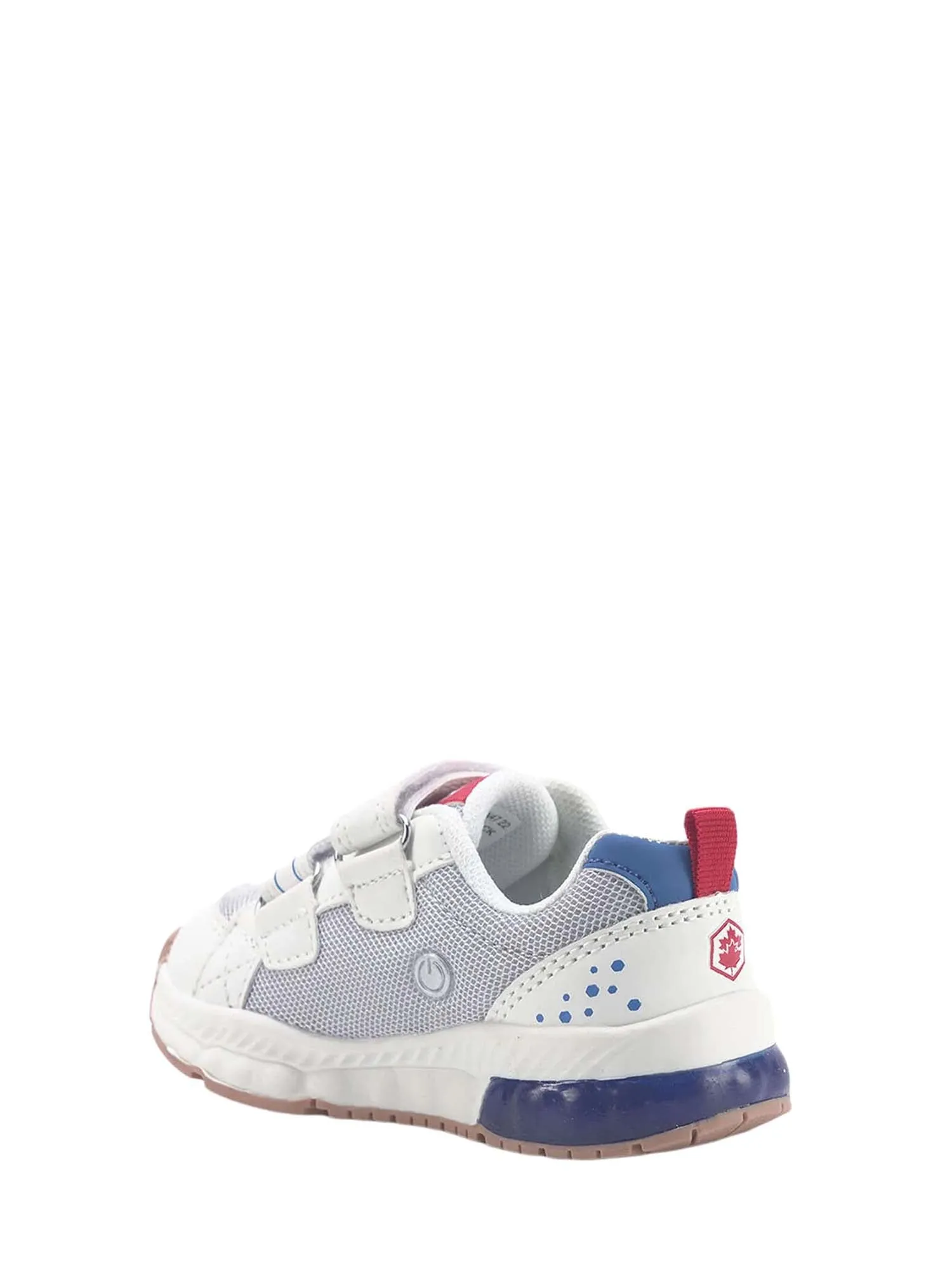 Lumberjack Scarpe Con Strappi SBE7805 003 N47