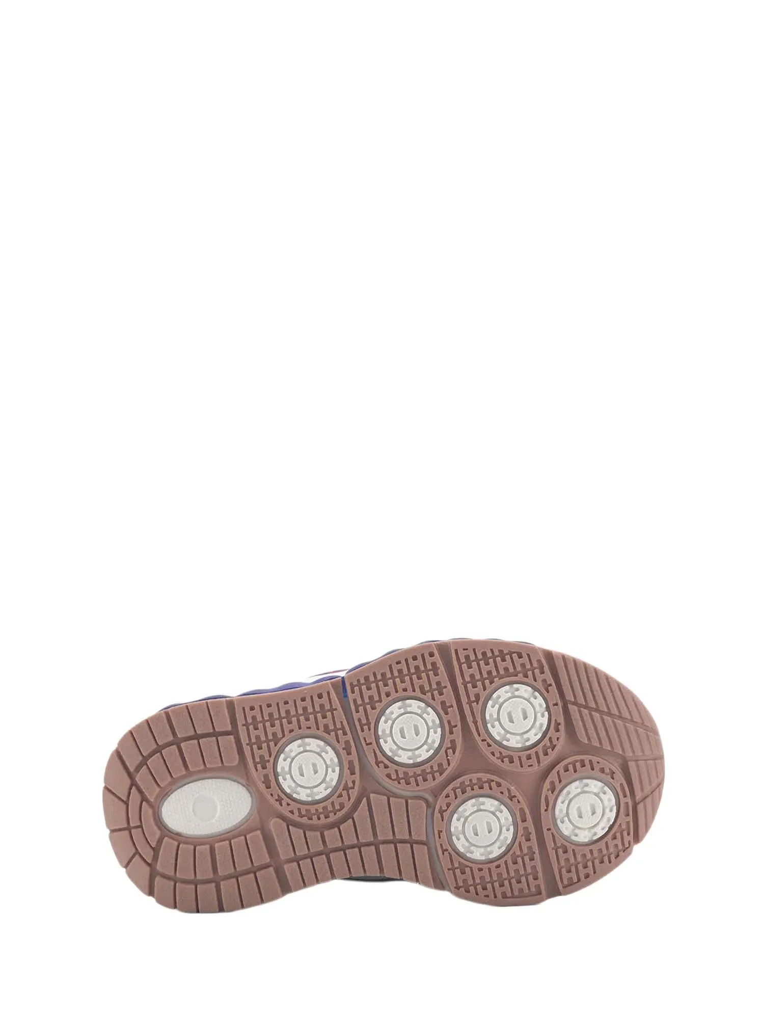 Lumberjack Scarpe Con Strappi SBE7805 003 N47