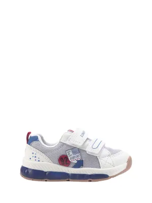 Lumberjack Scarpe Con Strappi SBE7805 003 N47