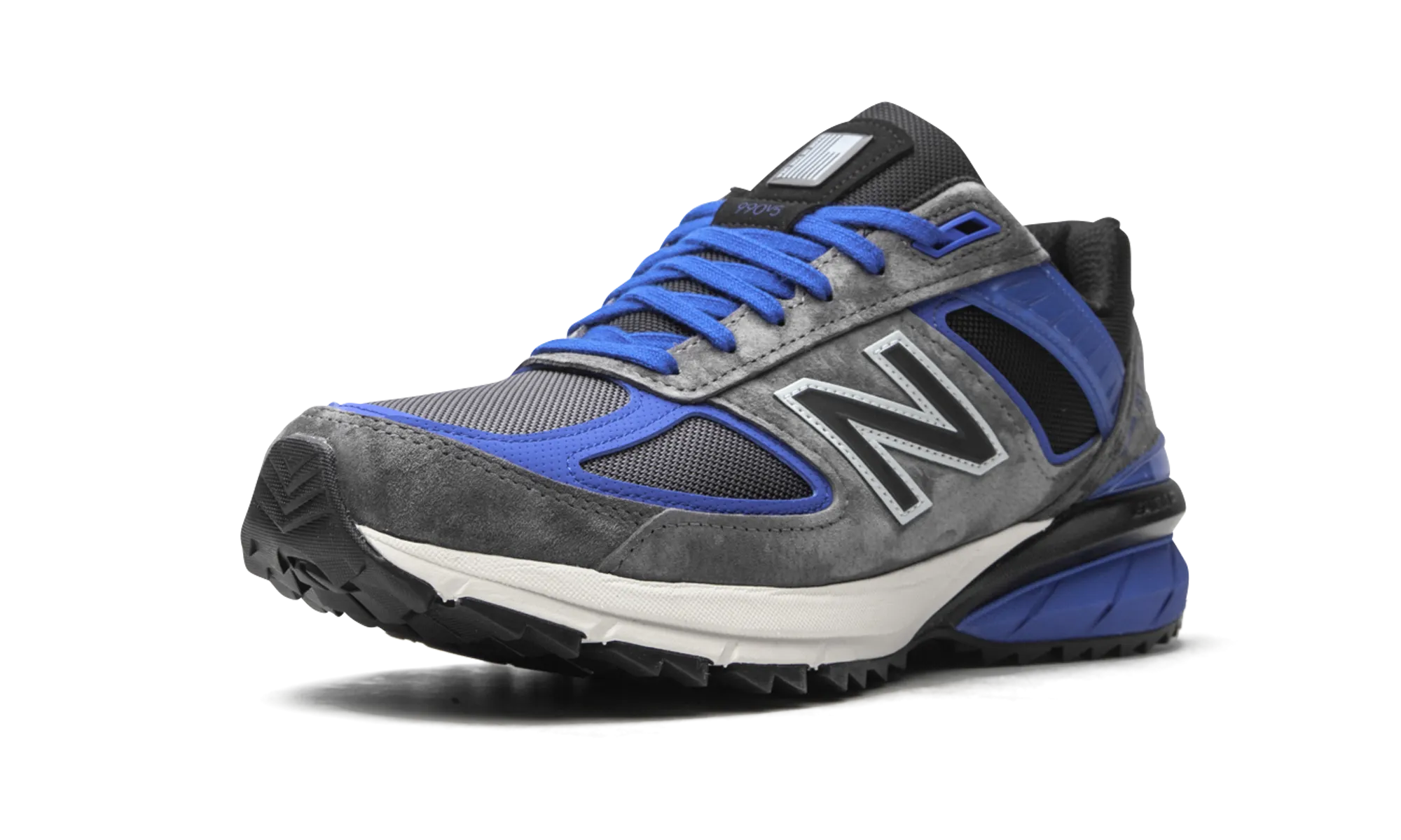 M990TGS5 "Trail Grey Blue"