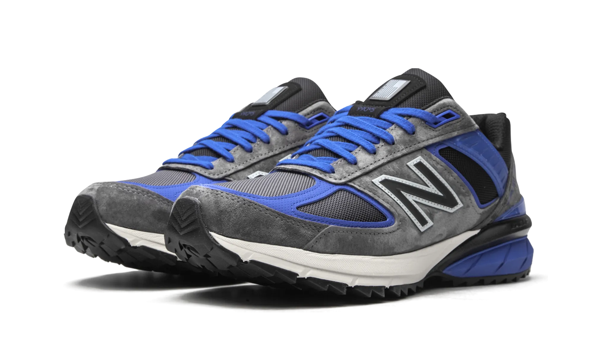 M990TGS5 "Trail Grey Blue"