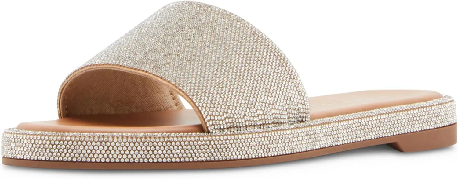 Madden Girl Women's Addiie Sandal