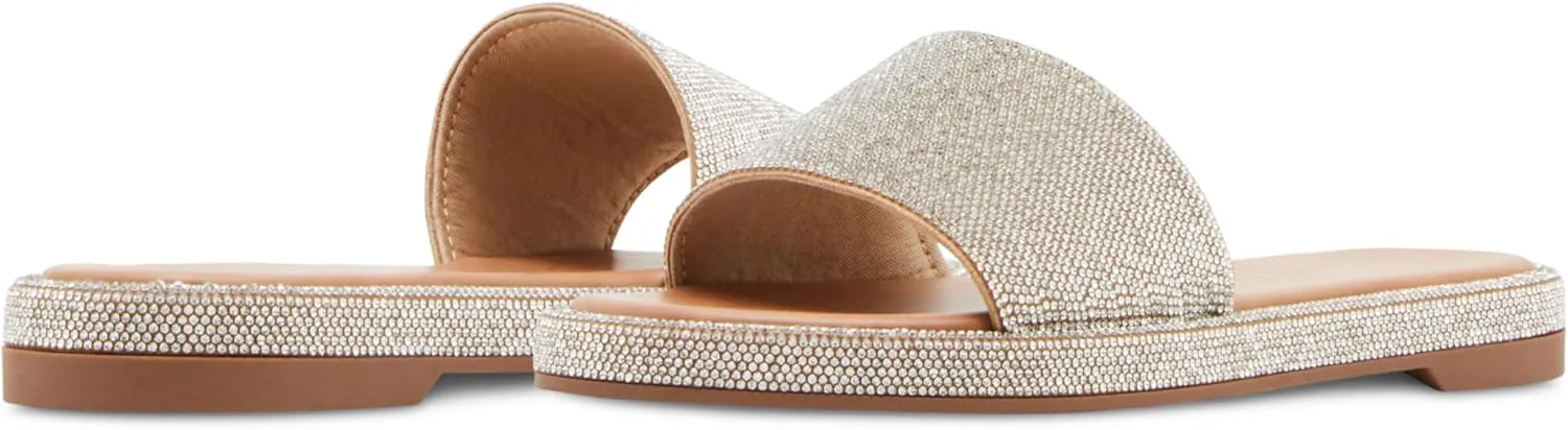 Madden Girl Women's Addiie Sandal