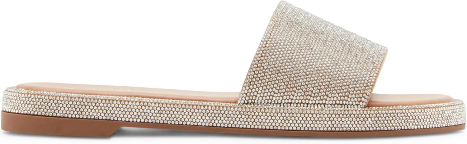 Madden Girl Women's Addiie Sandal
