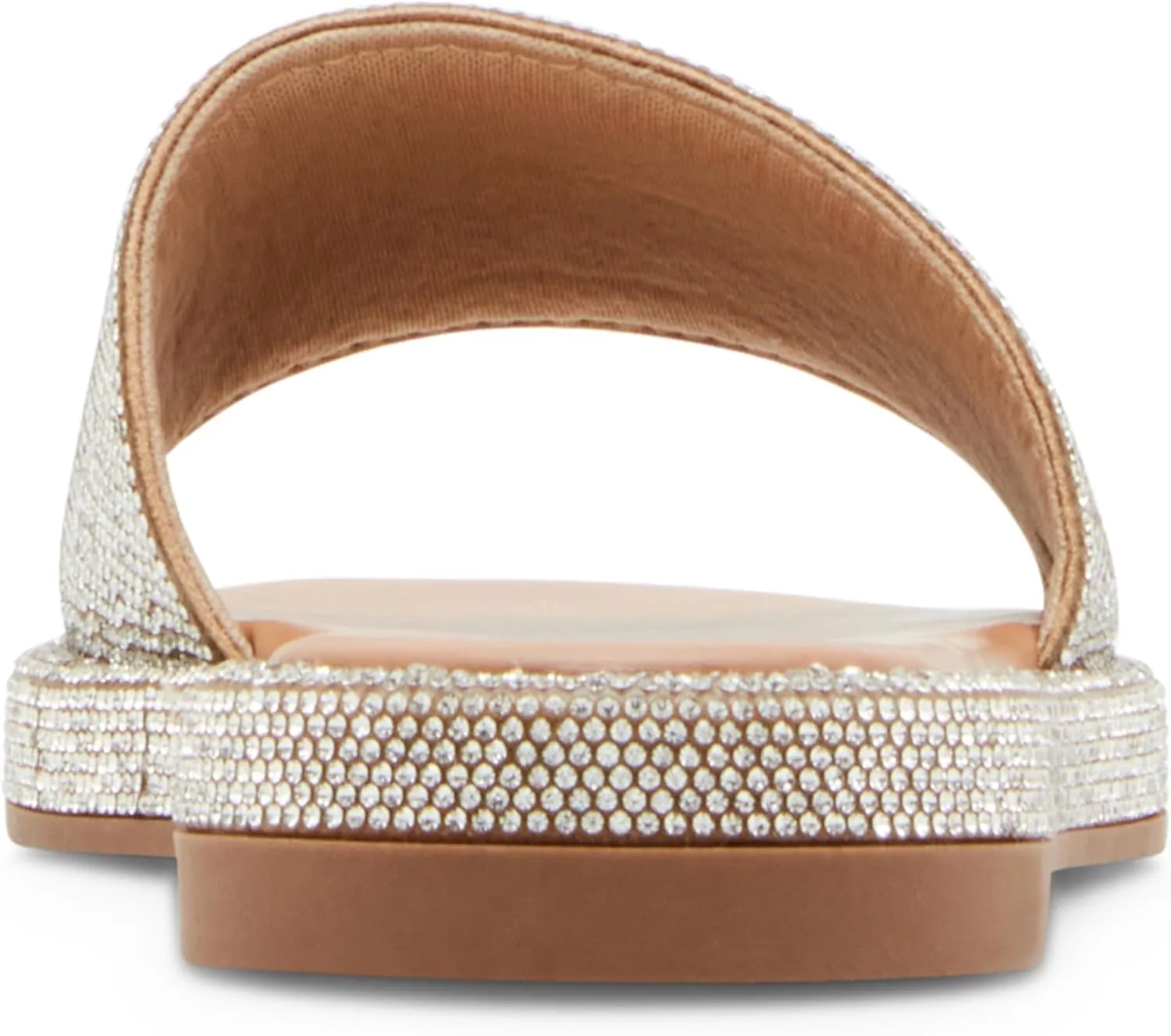 Madden Girl Women's Addiie Sandal