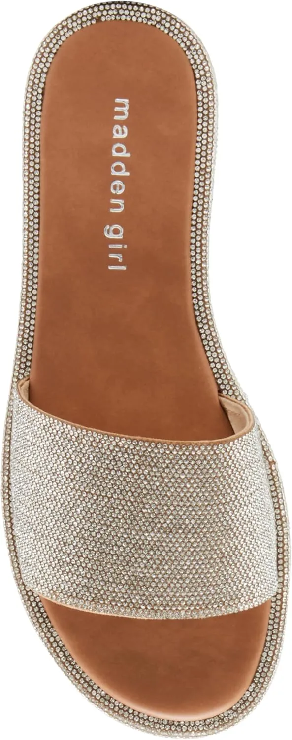 Madden Girl Women's Addiie Sandal