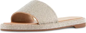 Madden Girl Women's Addiie Sandal