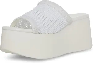 Madden Girl Women's Cade Slide Sandal