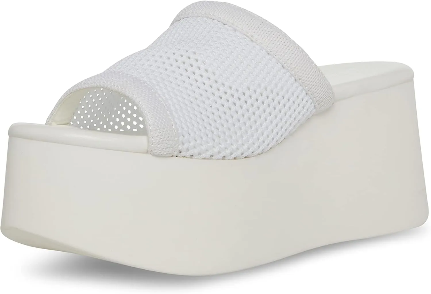 Madden Girl Women's Cade Slide Sandal