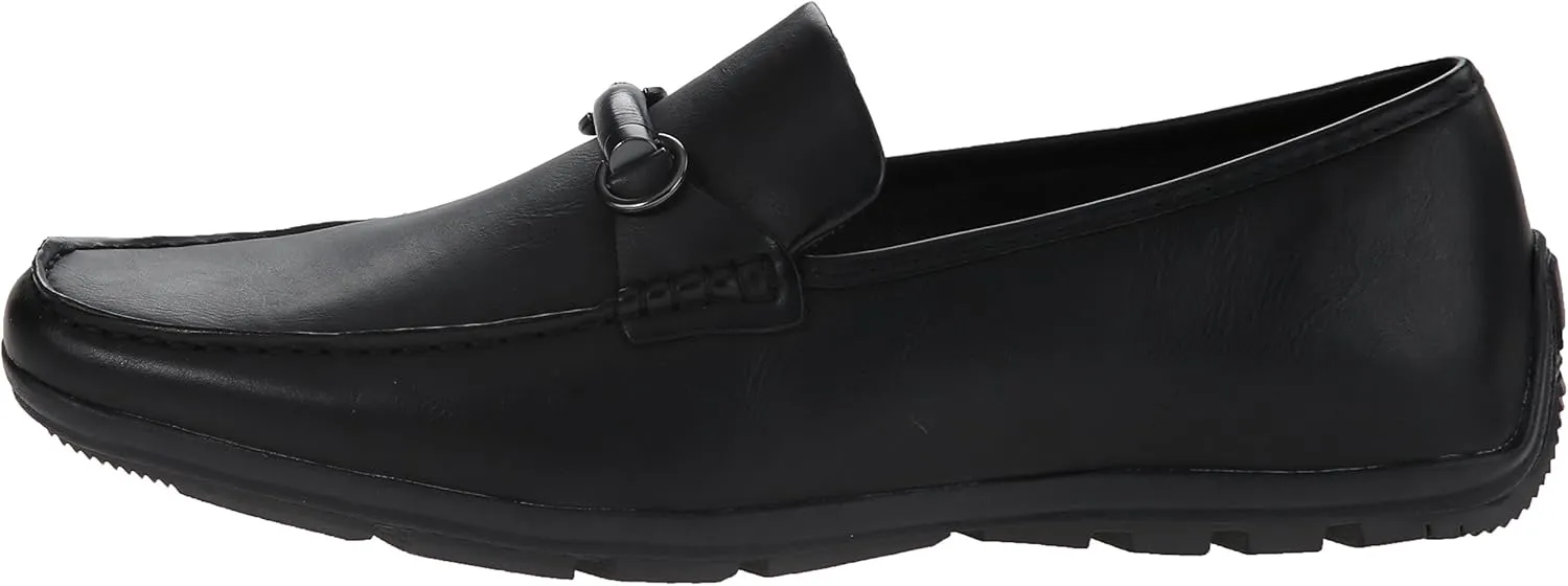 Madden Men's M-Nurve Slip-On Loafer
