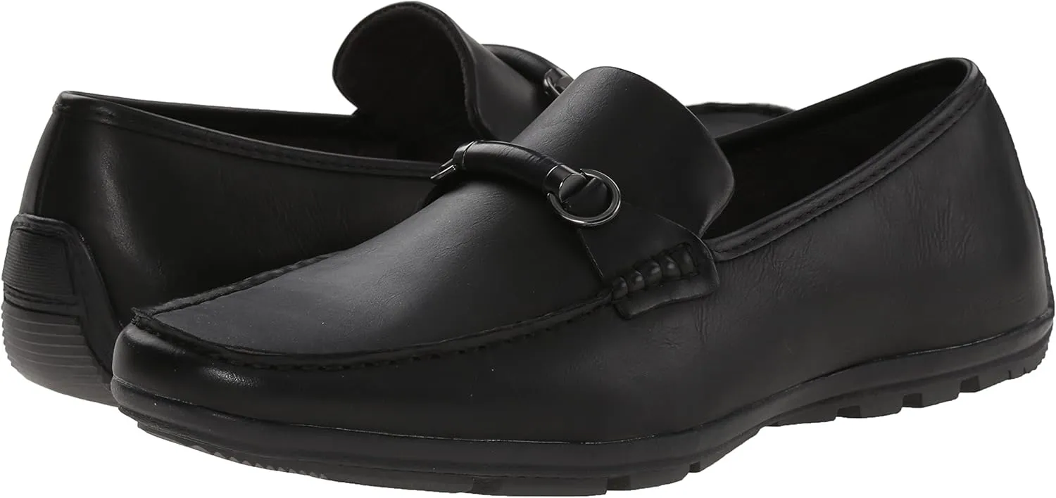 Madden Men's M-Nurve Slip-On Loafer
