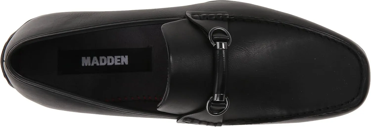 Madden Men's M-Nurve Slip-On Loafer