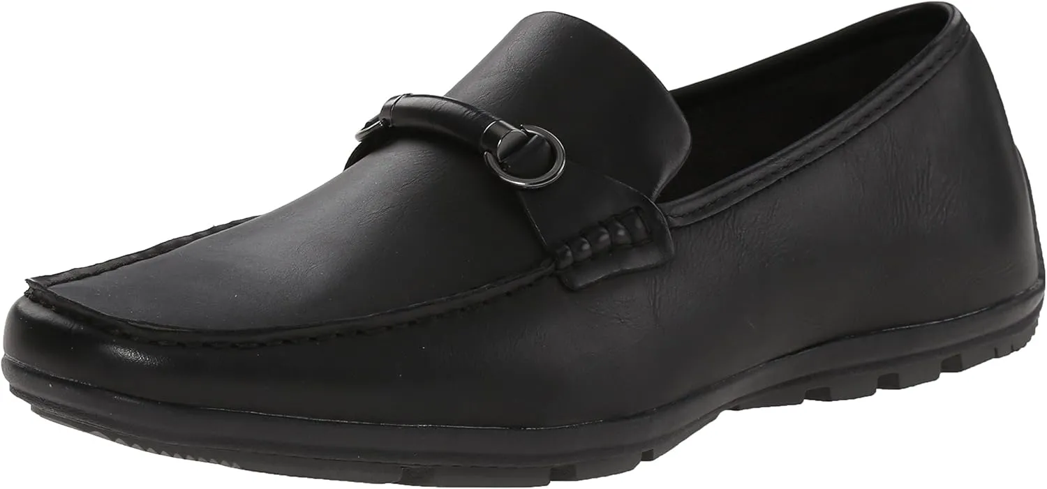 Madden Men's M-Nurve Slip-On Loafer