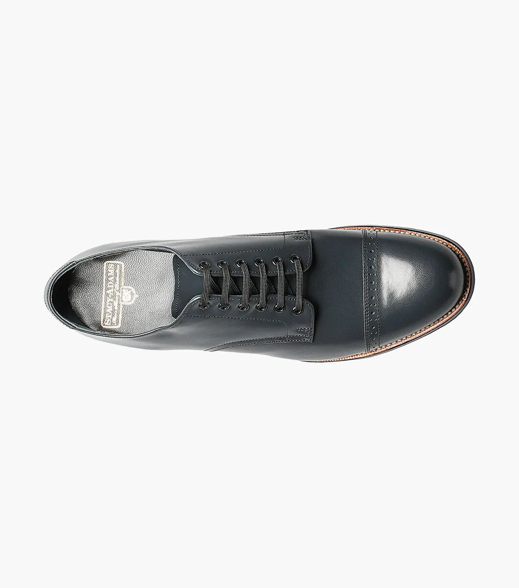 MADISON-Navy | STACY ADAMS