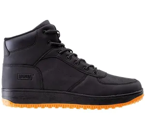 MAGNUM Madson II Mid - Herren Sneakers Schuhe Schwarz M000138824