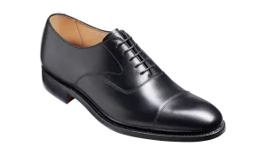 Malvern - Black Calf Oxford