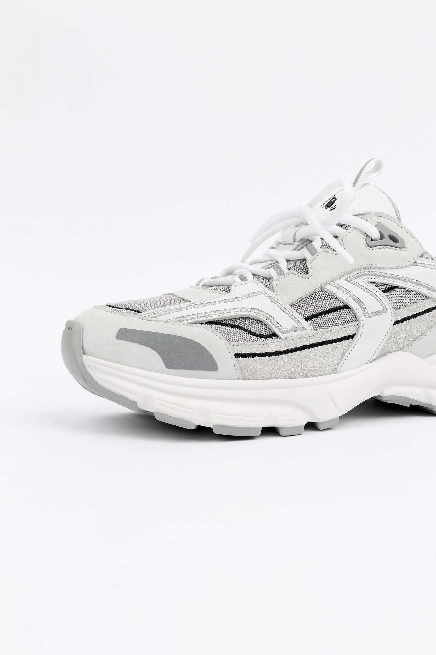 MARATHON R-TRAIL SNEAKER