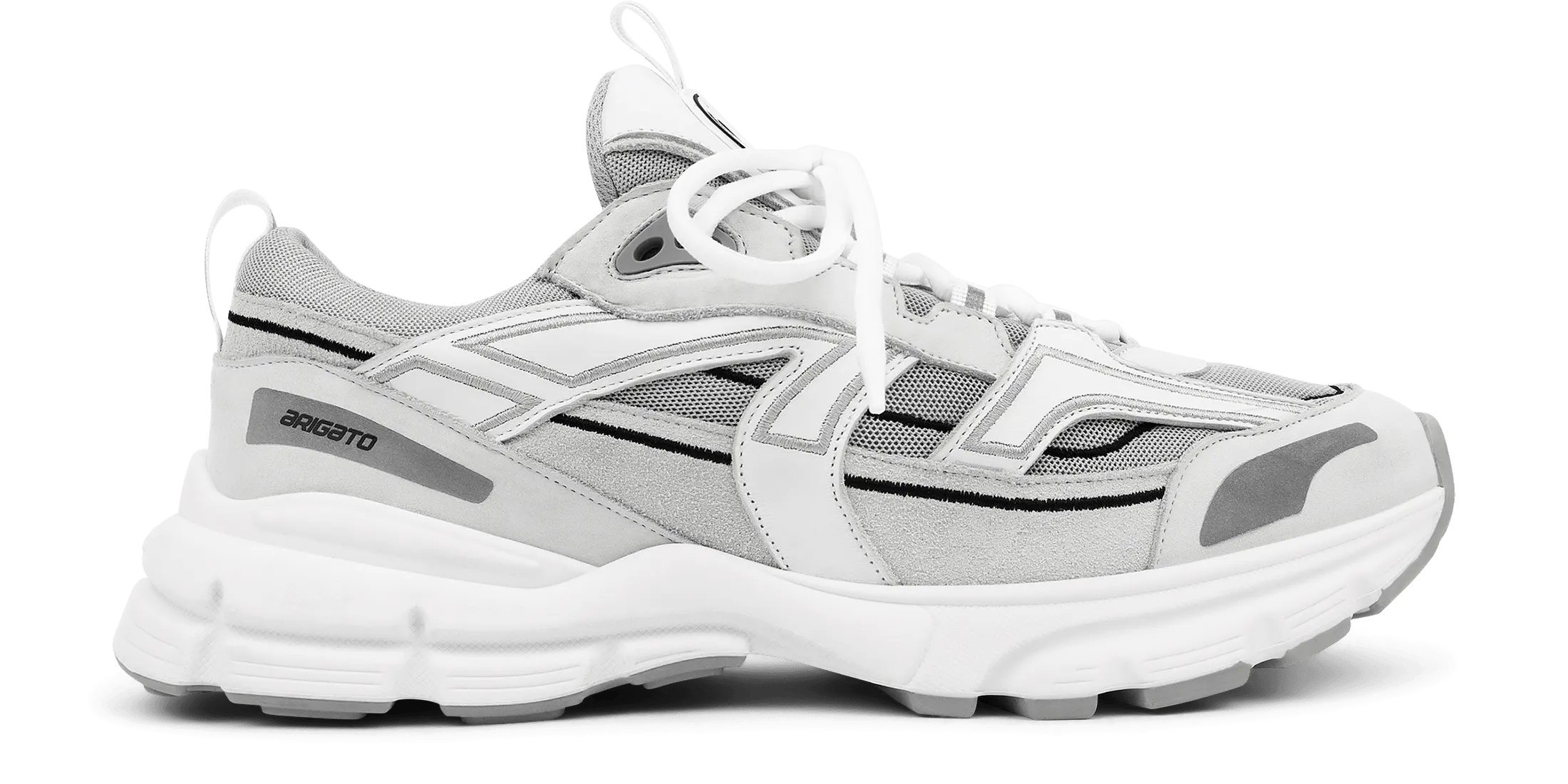 MARATHON R-TRAIL SNEAKER