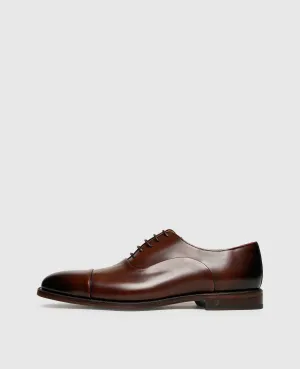 Marshall CO1 - Black Brown