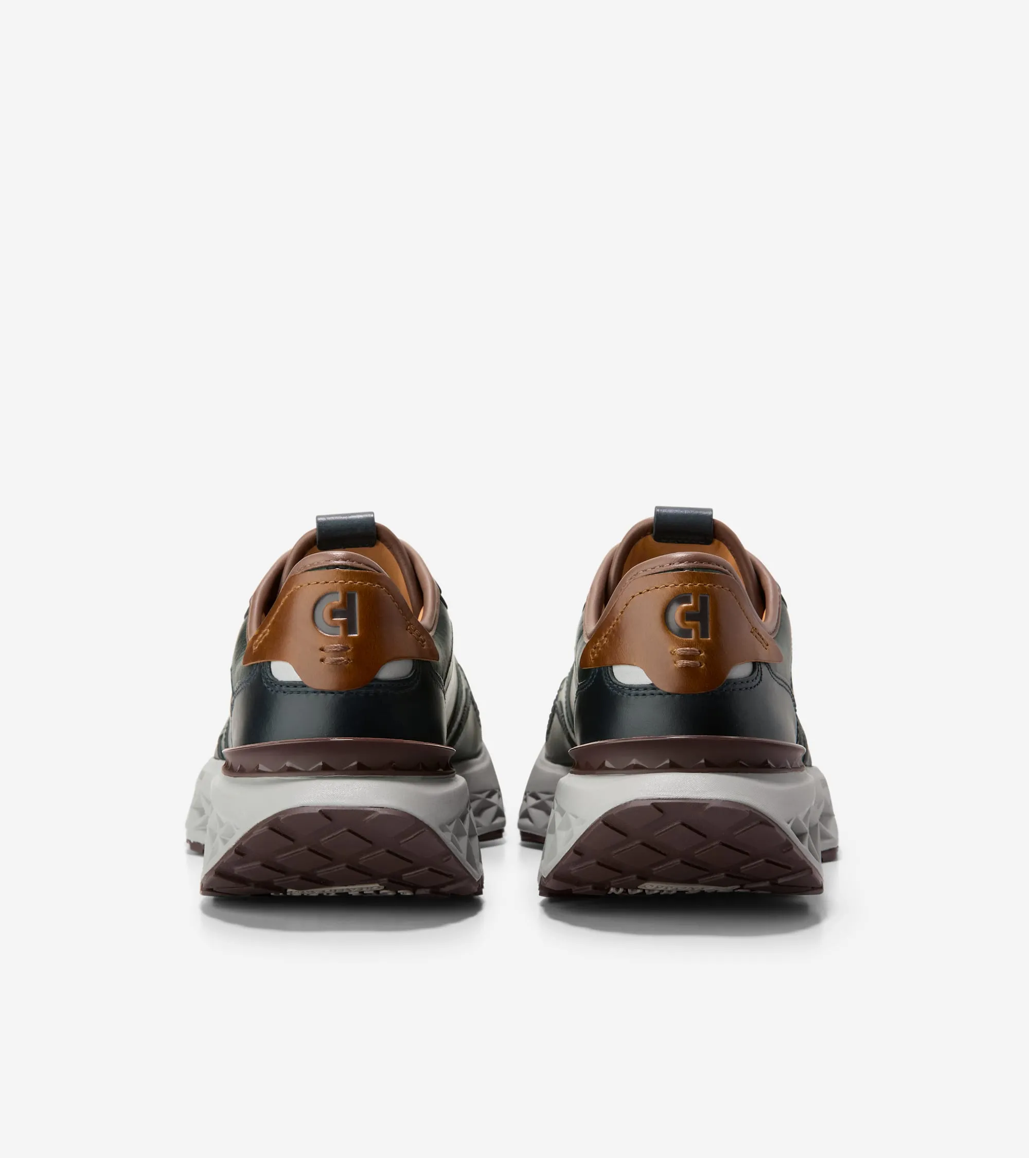 Men's 5.ZERØGRAND Luxe Edition Running Shoes