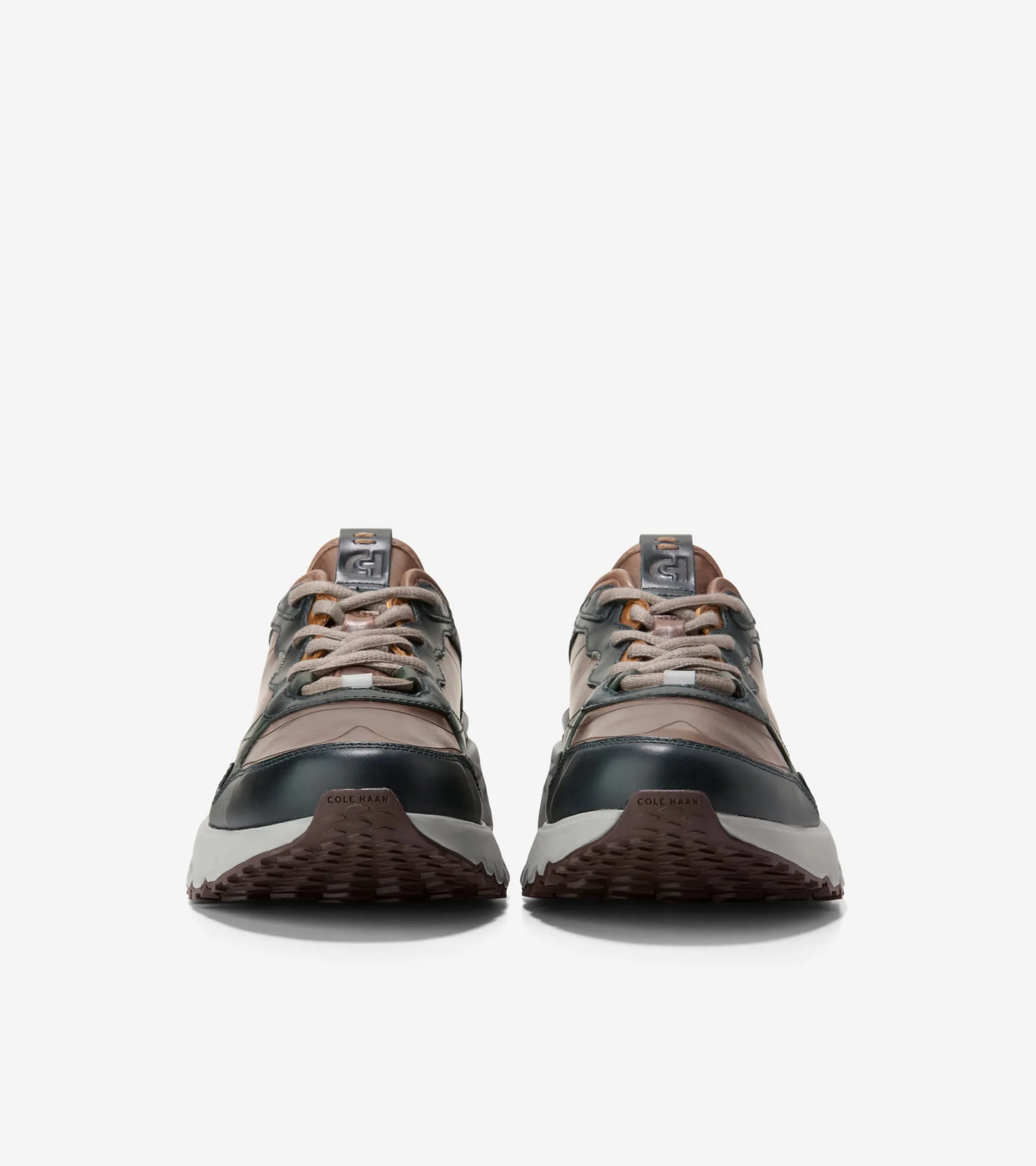 Men's 5.ZERØGRAND Luxe Edition Running Shoes