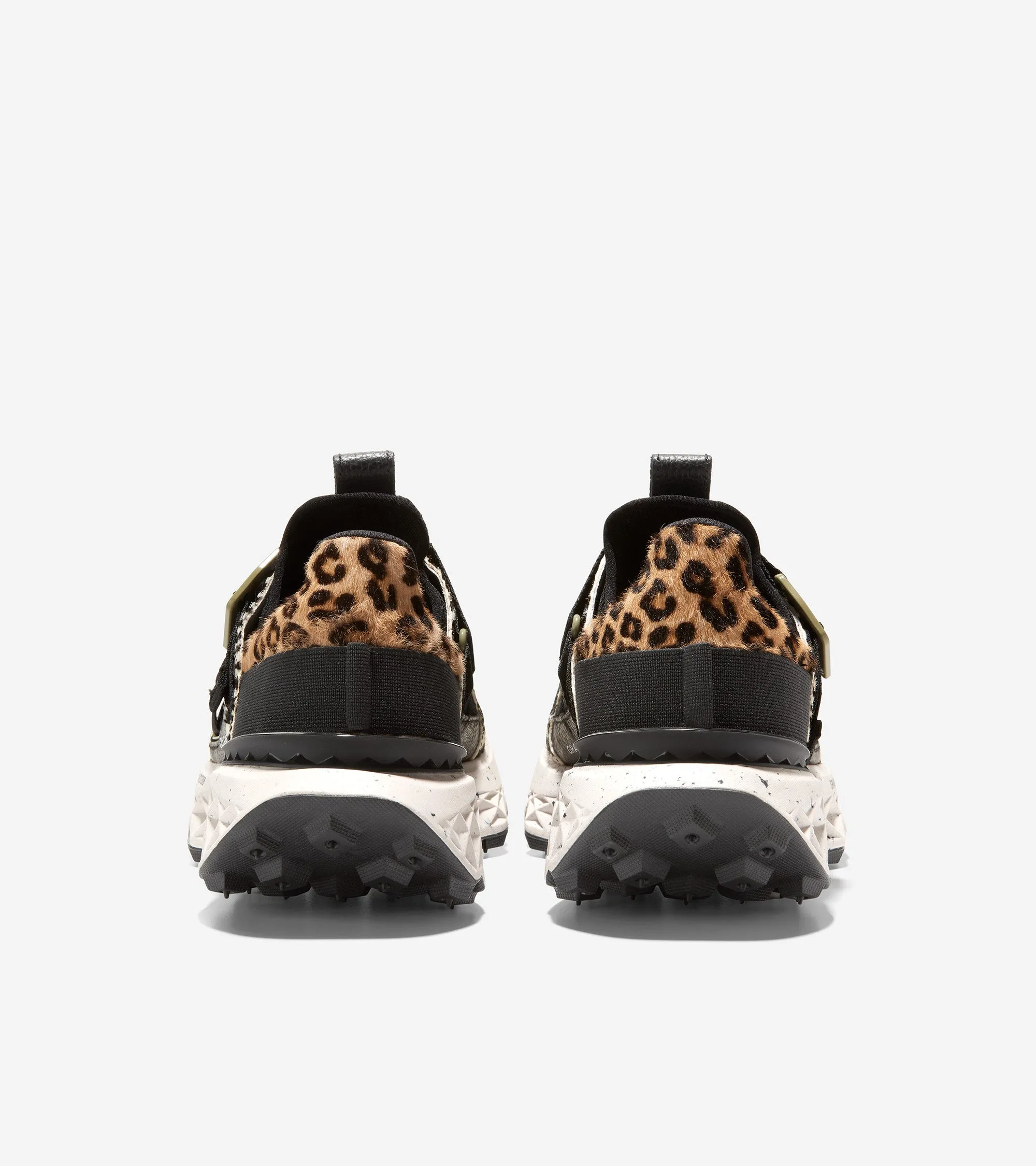Men's 5.ZERØGRAND Monk Strap Running Shoe