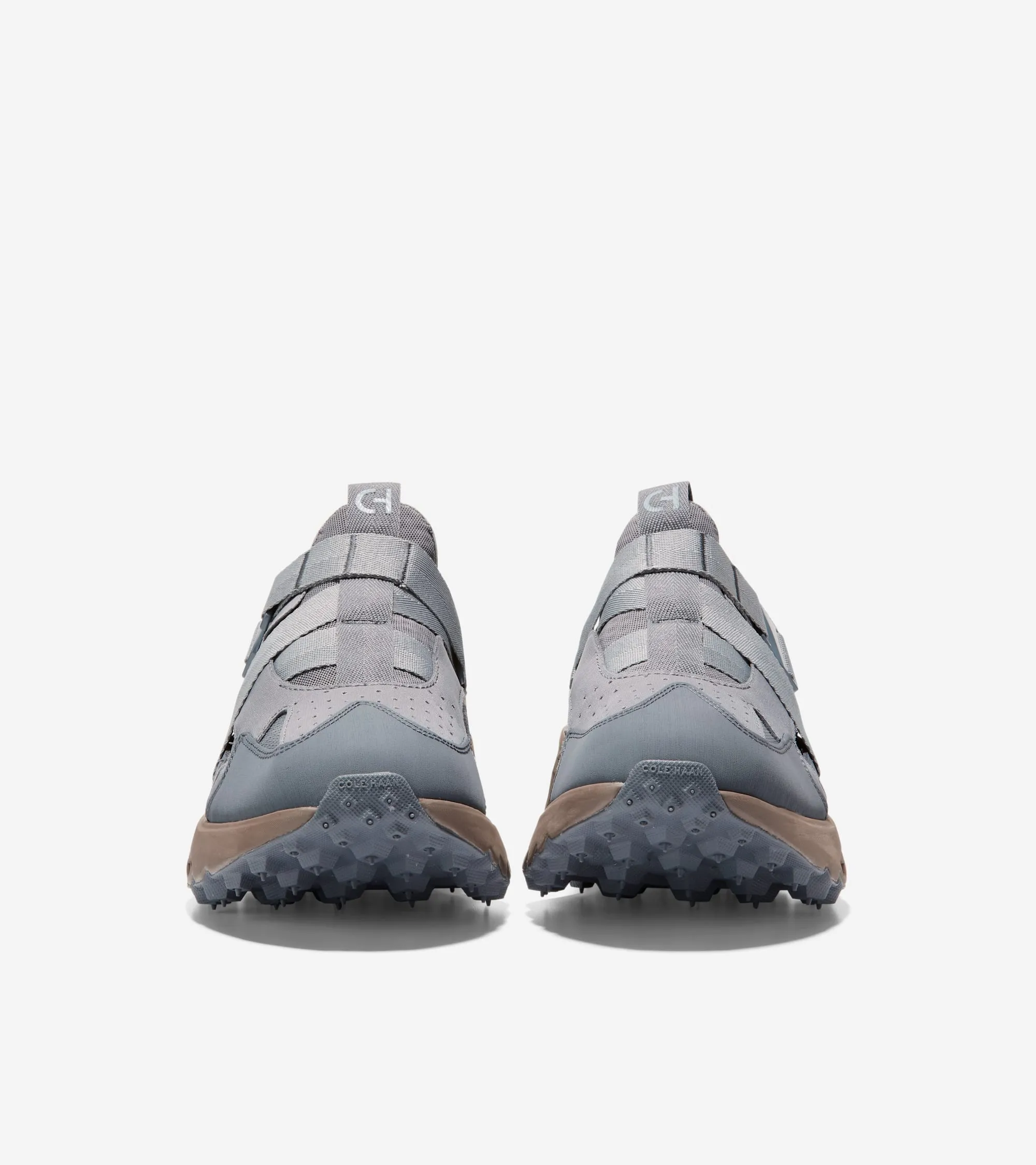 Men's 5.ZERØGRAND Monk Strap Running Shoe