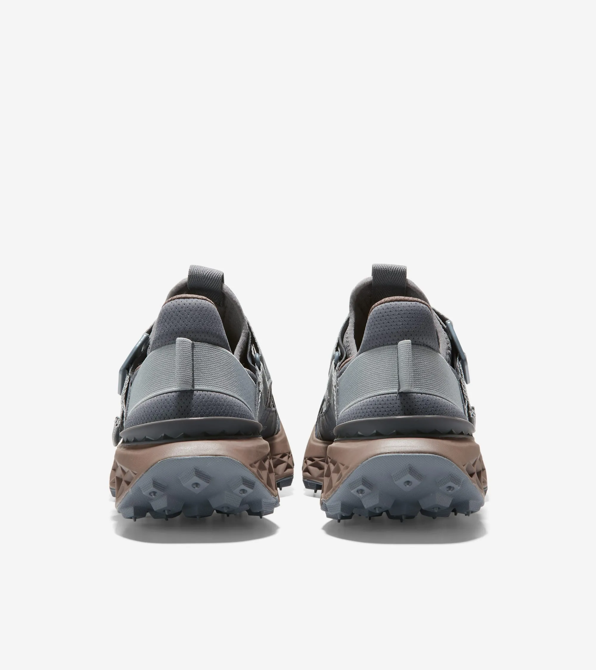 Men's 5.ZERØGRAND Monk Strap Running Shoe