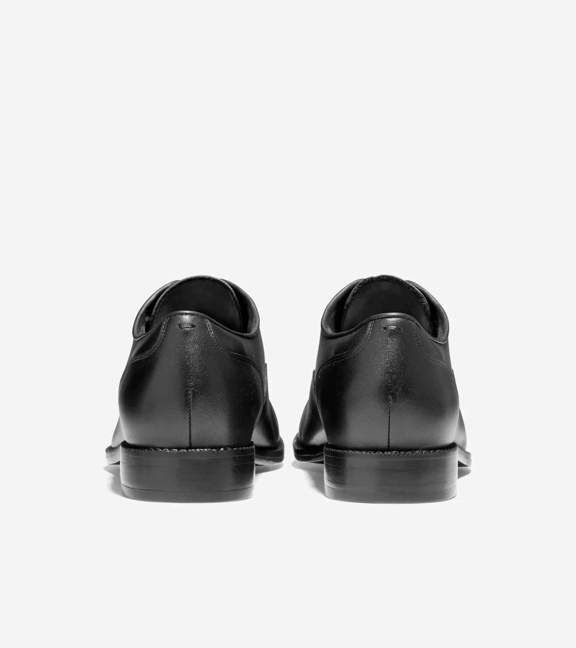 Men's Broadway Cap Toe Oxfords
