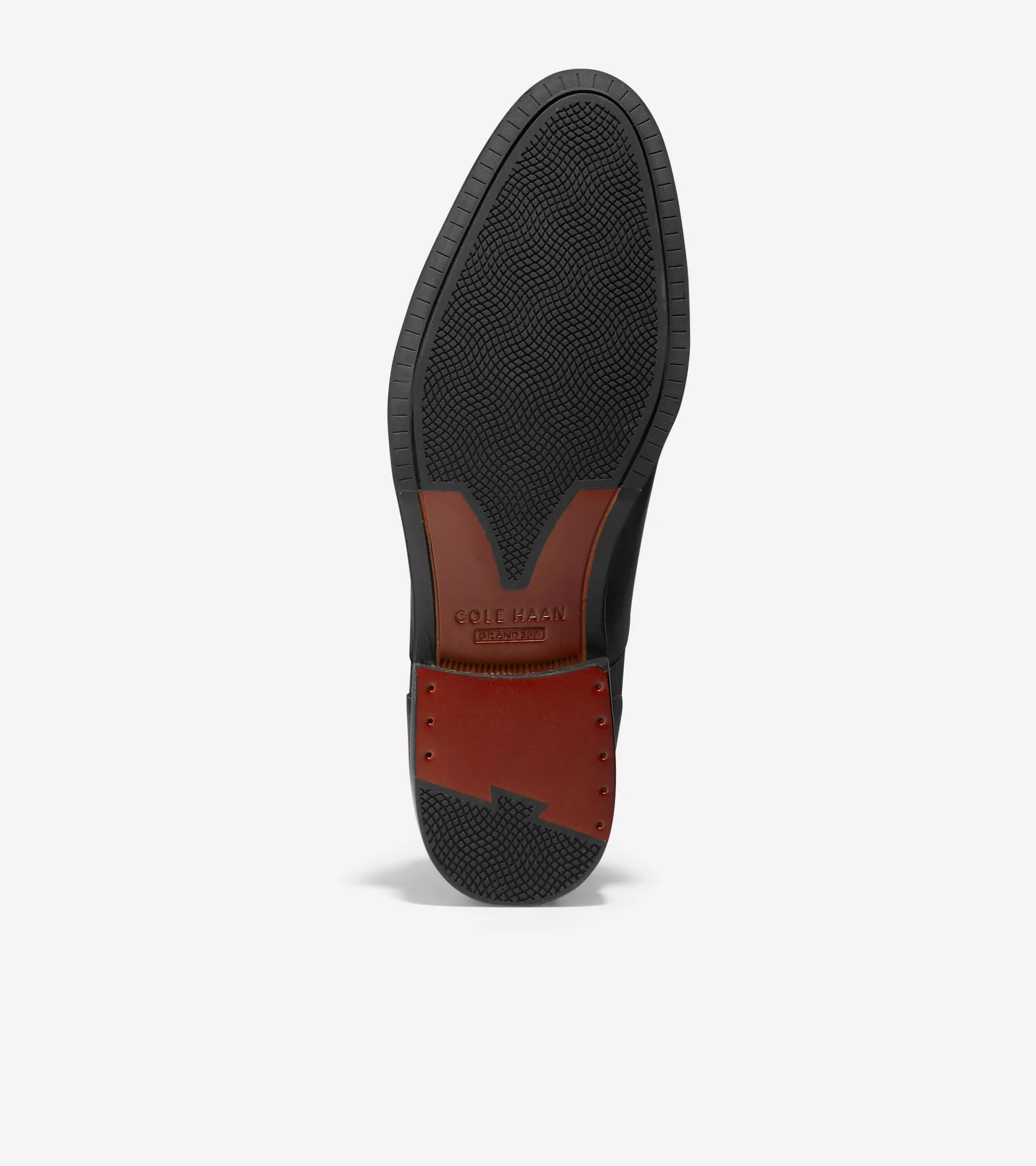 Men's Broadway Cap Toe Oxfords