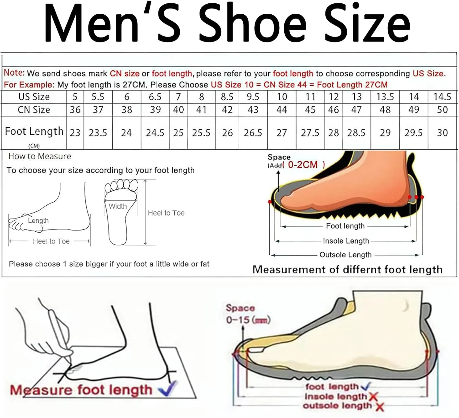 Men's Chunky Heels Patent Leather Dress Loafers with Front Zipper Luxury Wing Tip Tuxedo Formal Oxford Derby Shoes