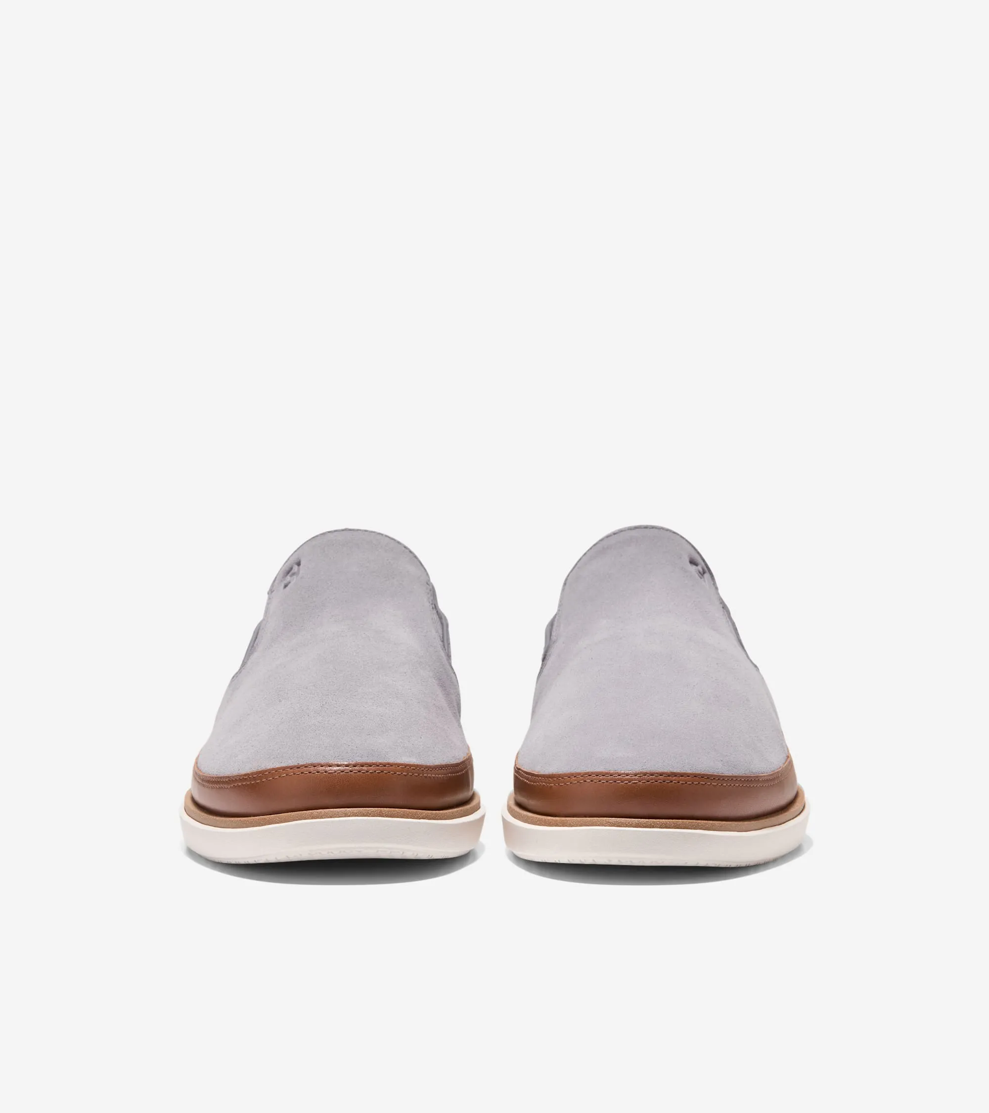 Men's GrandPrø Strawpoint Twin Gore Loafers