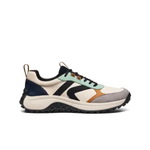 Men's KS86 Leather Sneaker - Granite Green/Curry
