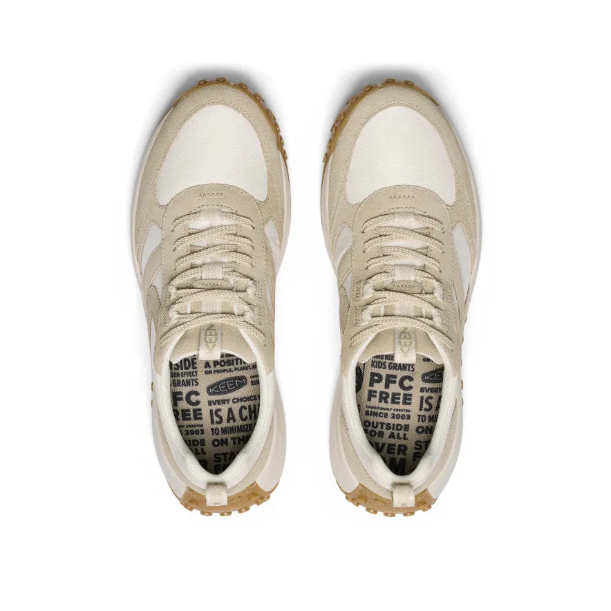 Men's KS86 Sneaker - Safari/Birch