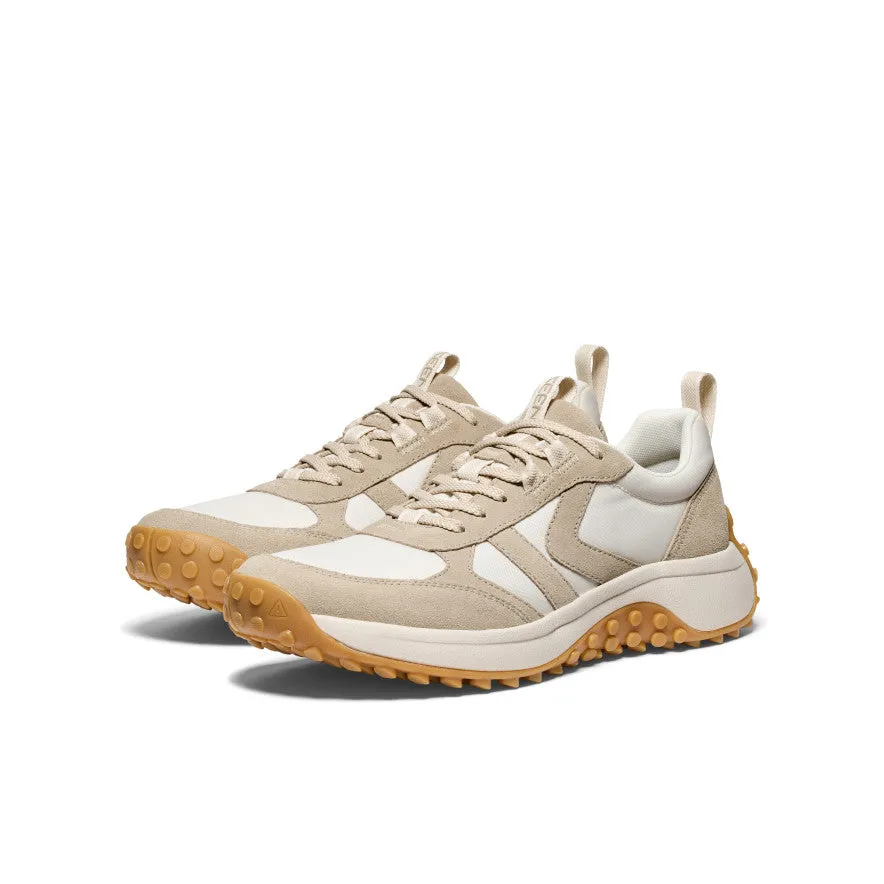 Men's KS86 Sneaker - Safari/Birch