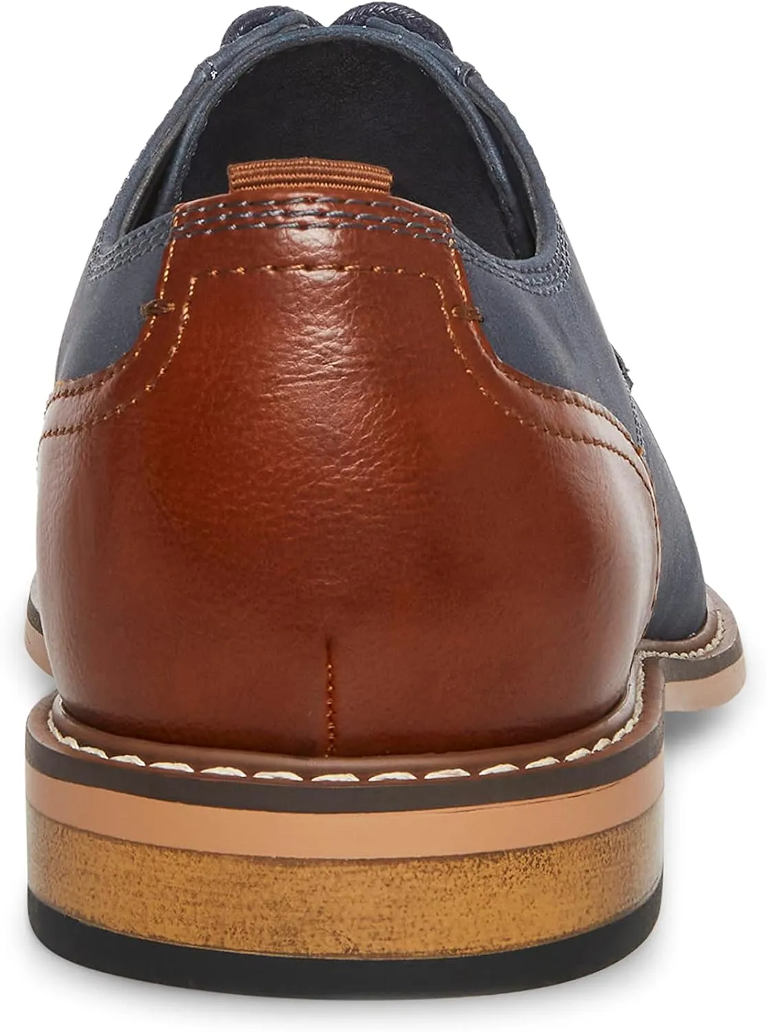 Men's M-allou Oxford