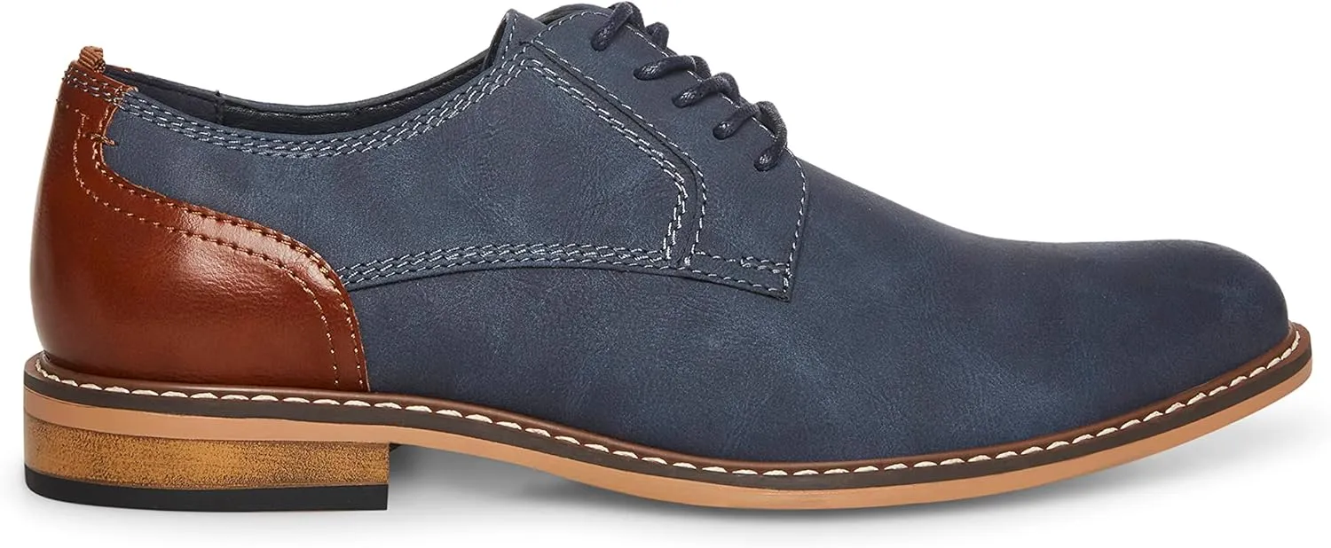 Men's M-allou Oxford