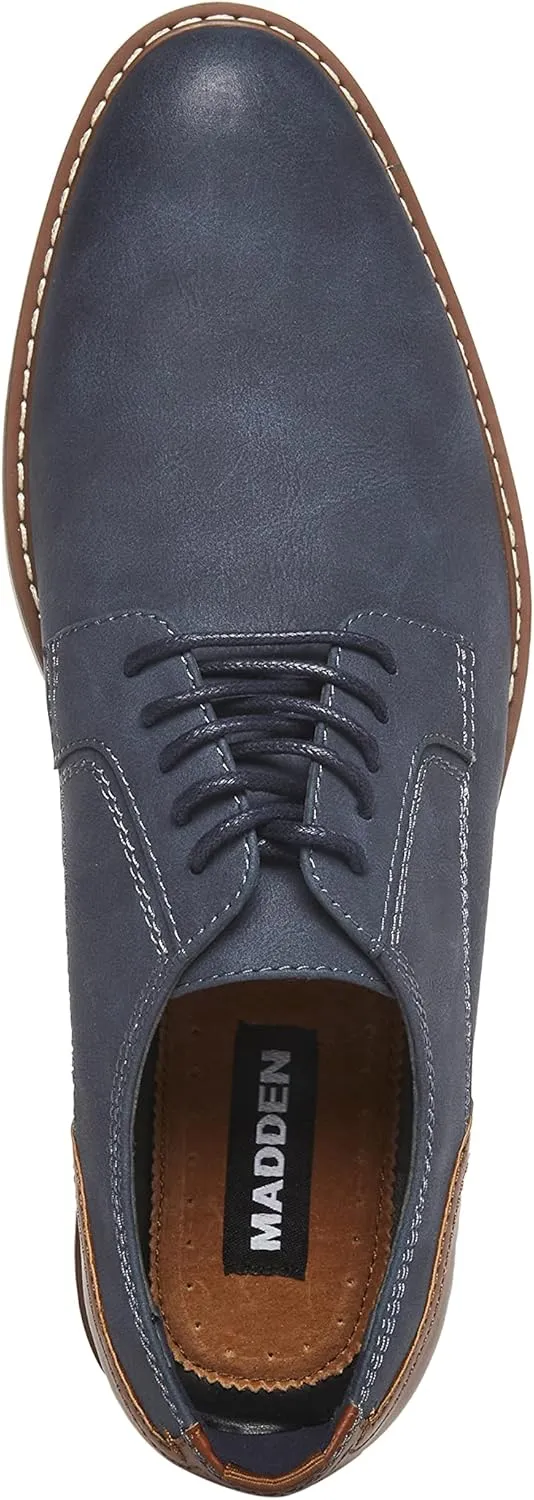 Men's M-allou Oxford