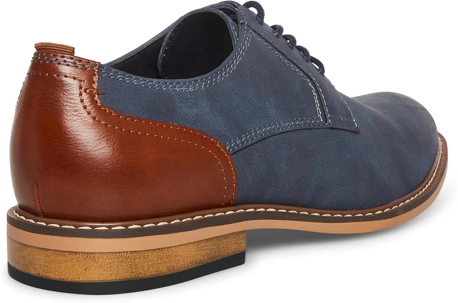 Men's M-allou Oxford