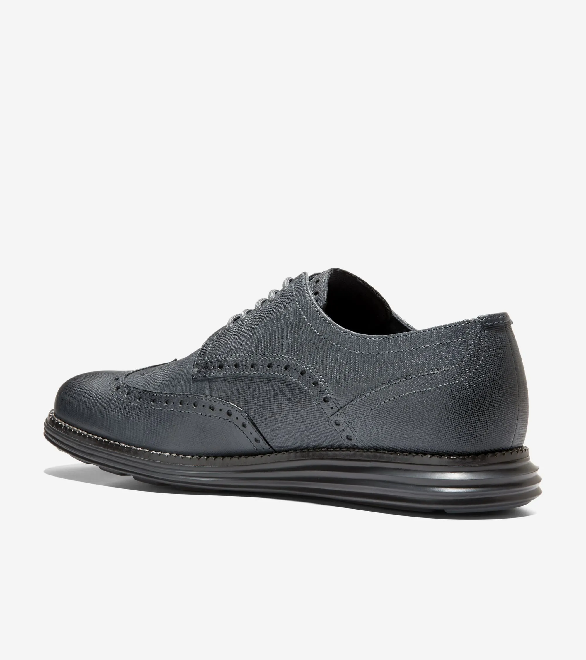 Men's ØriginalGrand Wingtip Oxfords