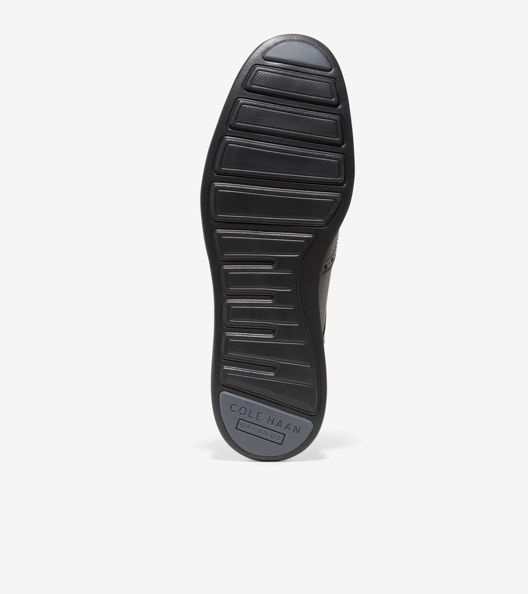 Men's ØriginalGrand Wingtip Oxfords