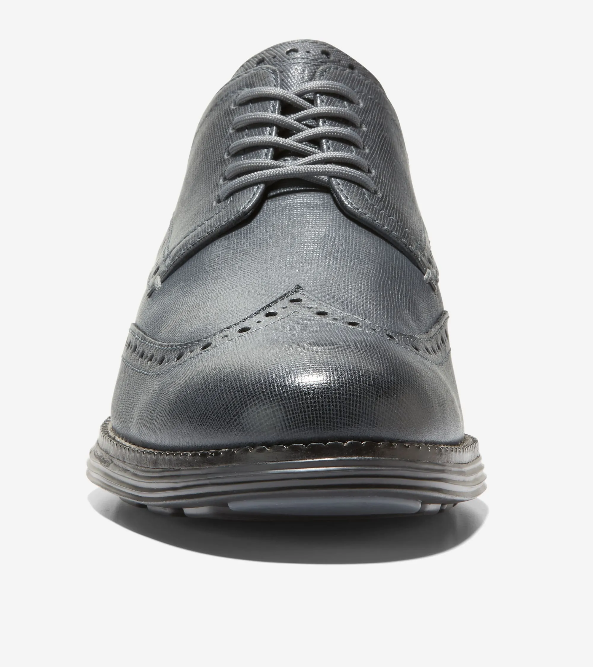 Men's ØriginalGrand Wingtip Oxfords