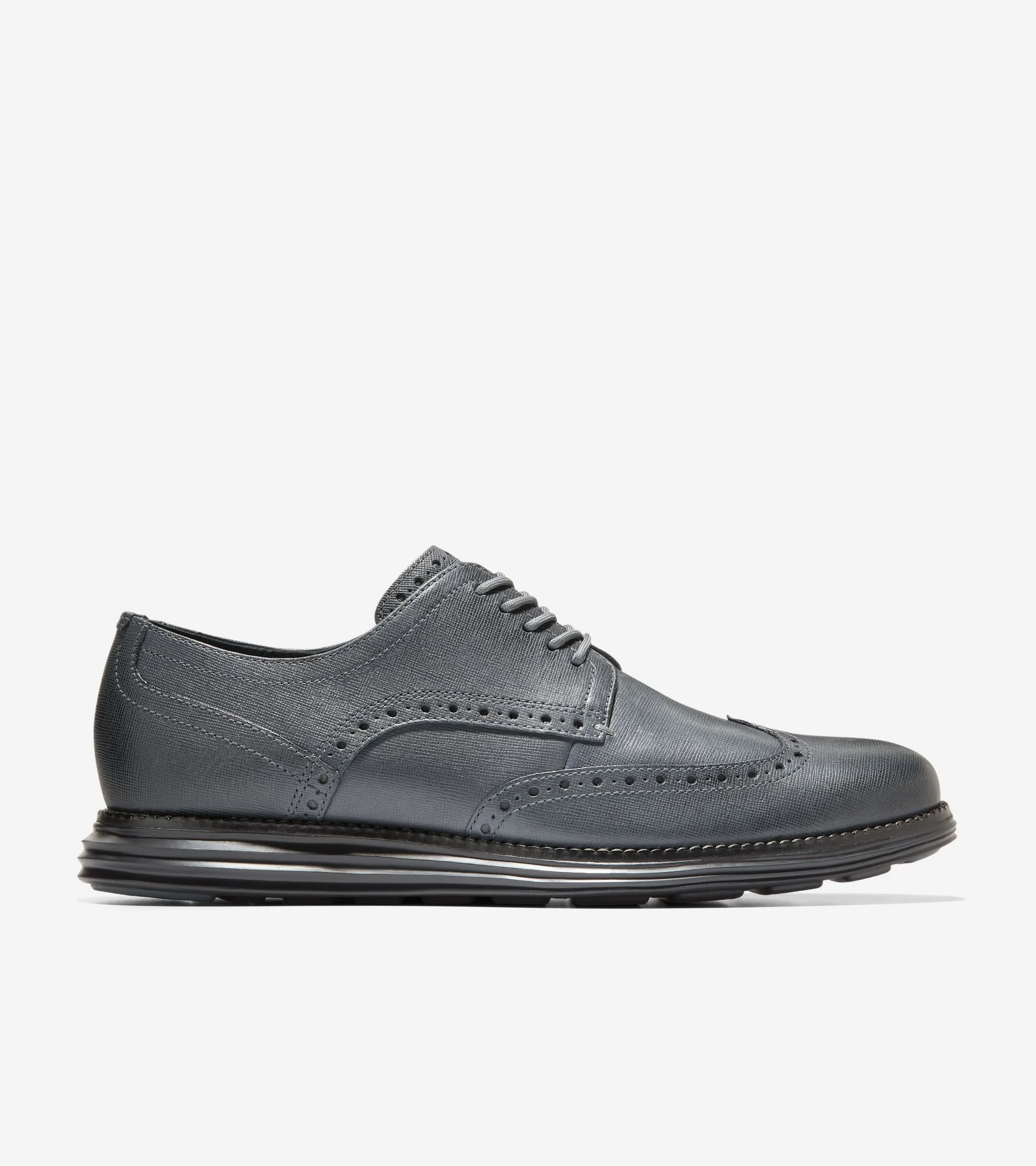 Men's ØriginalGrand Wingtip Oxfords