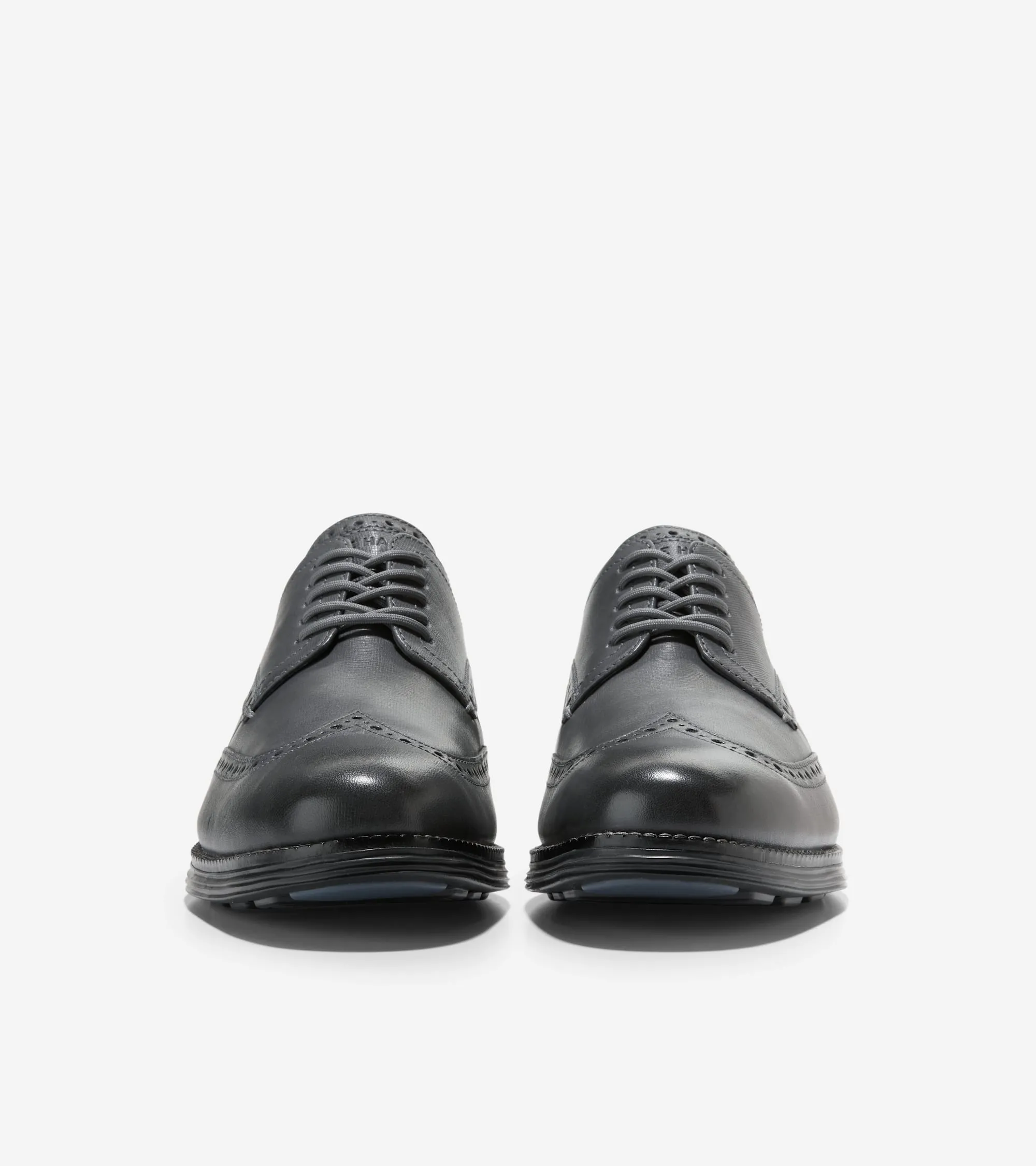 Men's ØriginalGrand Wingtip Oxfords